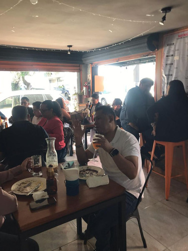 Traspaso Local En Esquina En Reforma Social, Bajada De Int
