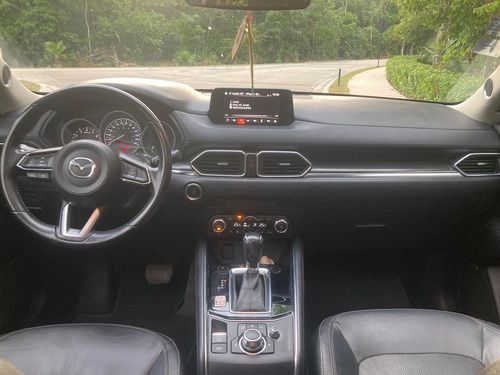Mazda CX-5 2.5 S Grand Touring 4x2 At