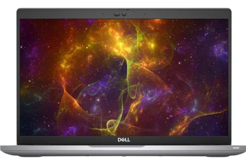 Laptop Dell 5420 14 I5-11 32gb Ram 256gbssd Reacondicionado Gris (Reacondicionado)