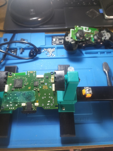 Reparación De Joysticks Ps4, Ps5, Xbox Series,dualsense Edge