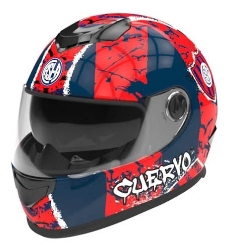 Casco Integral Hawk Rs11 Ruta 3 Motos