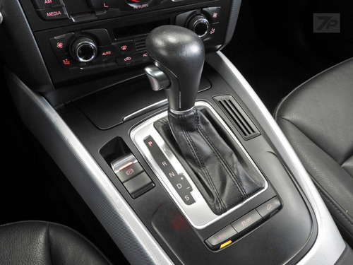Audi Q5 Ambiente 2.0 Tfsi 211cv 4p Automático