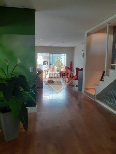 Sobrado Na Vila Aricanduva, 240 M², 3 Suítes, 4 Vagas, R$ 1.500.000,00 - 2502