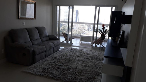 Imagem 5 de 12 de Apartamento Com 3 Dormitórios À Venda, 180 M² Por R$ 900.000,00 - Estrela - Ponta Grossa/pr - Ap0812