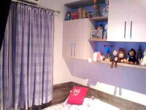 Imagem 7 de 13 de Apartamento Com 3 Dormitórios À Venda, 123 M² Por R$ 1.330.000,00 - Alto Da Mooca - São Paulo/sp - Ap1282
