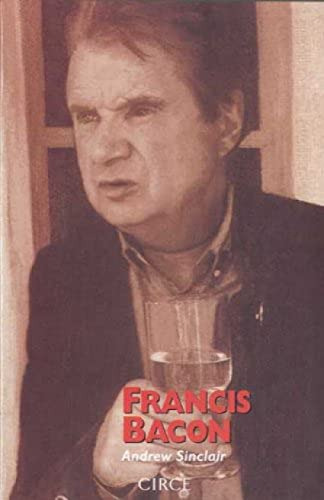 Libro Francis Bacon De Sinclair Andrew Circe