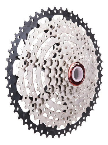 Piñon Mtb 9 Velocidades Excelente Relación 11-50t / Mtbikecl