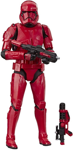 Starwars The Black Series Sith Trooper