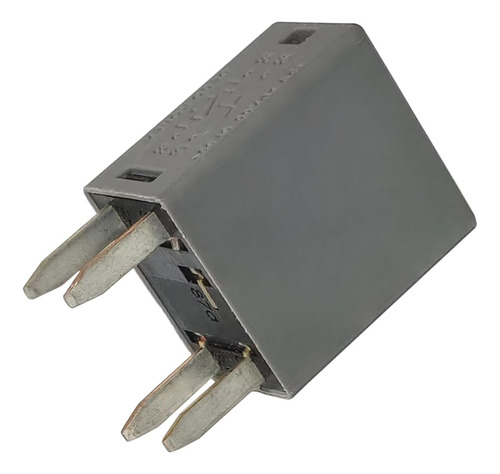 Relevador Original Gm 13500112 (Usado)