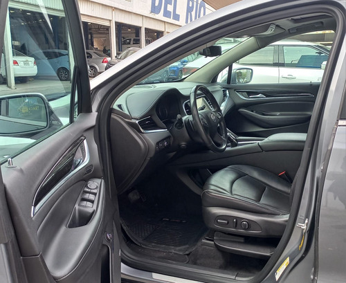 Buick Enclave 2019
