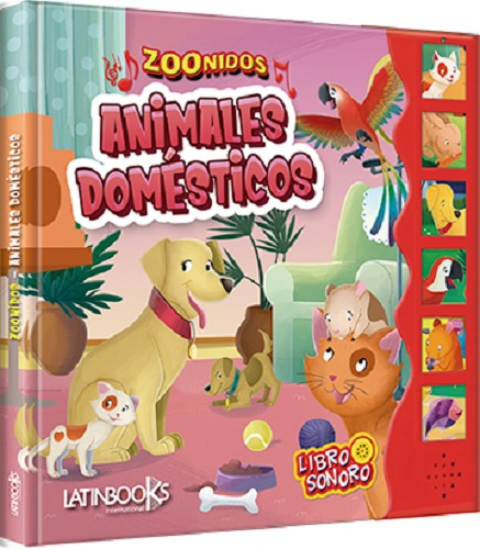 Zoonidos: Animales Domésticos