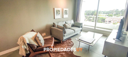 Edificio Nuevo Con Amenities - Dpto. En Venta 1 Dorm. 2 Baños  