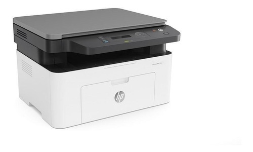 Impresora Hp Laser Mfp 135w (4zb83a)