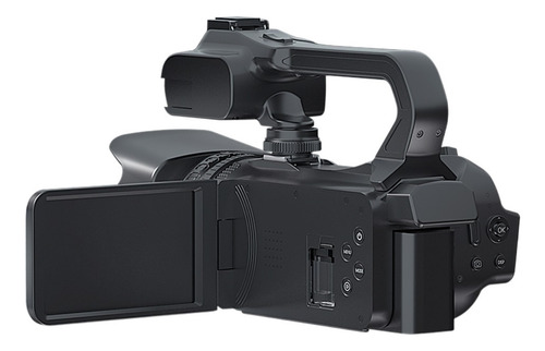 Cámara De Vídeo 4k, Videocámara Profesional De Transmisión
