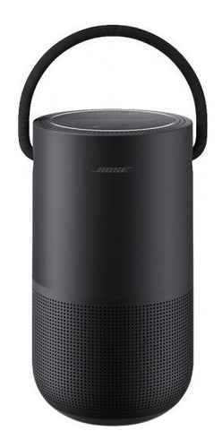 Bose Triple Black Portable Home Speaker - 829393-1100 