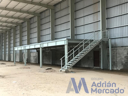 Imagen 6 de 30 de Polo Industrial Ezeiza - Oportunidad Inversión