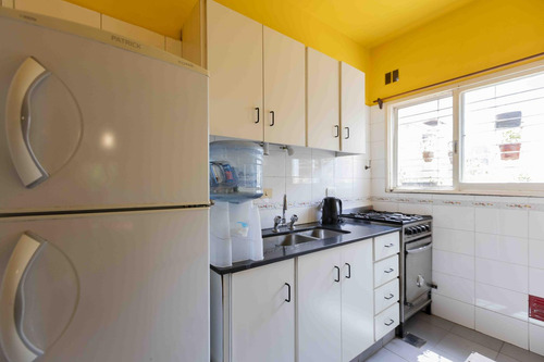 Duplex Independiente En Jose Marmol