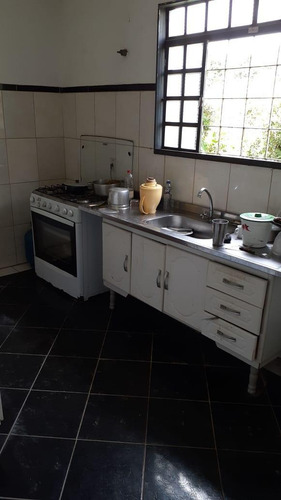 Chácara À Venda, 1800 M² Por R$ 320.000,00 - Serra Velha - Elias Fausto/sp - Ch0050