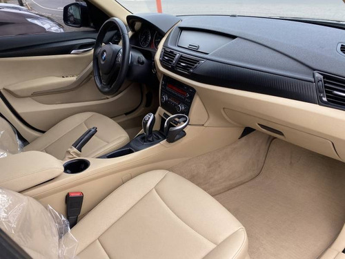 Imagem 9 de 14 de Bmw X1 Sdrive 20i 2.0