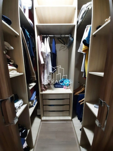 Imagem 17 de 29 de Apartamento Com 2 Dormitórios À Venda/permuta Com 66 M² - Medeiros - Jundiaí/sp - Ap00685 - 69889709