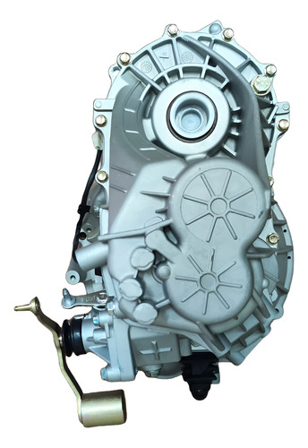 Caixa De Câmbio Completo Lifan X60 Ré Pra Trás 2013 14 15