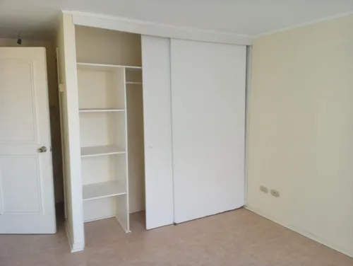 Venta Depto. 2d/2b + Est Y Bod - Santiago