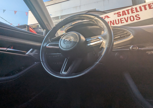 Mazda Mazda 3 2.5 I Grand Touring Sedan At