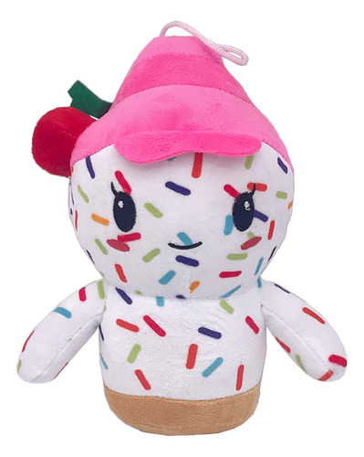 Nuevo Juguete De Peluche De Moriah Elizabeth, Regalo De Cump