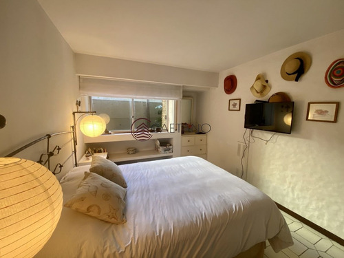 Imagen 11 de 15 de Apartamento En Frente Al Puerto - Punta Del Este Peninsula