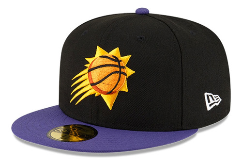 Gorra New Era Phoenix Suns Basic 59fifty 60243618