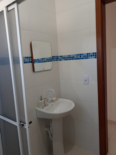 Apartamento Centro De Piçarras. 180 Metros Do Mar.(cod10704) - 35710704v