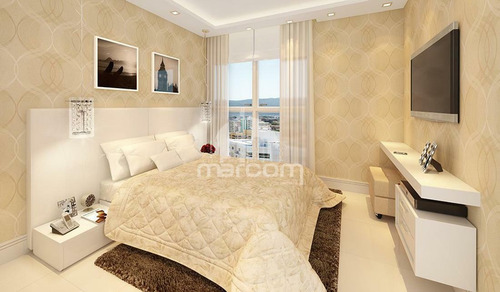 Imagem 12 de 13 de Loft, Fazenda Em Itajaí - Mc1-218