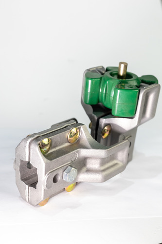 Junta Pivo Flexível Cardan Valley Lindsay Zimmatic Kit 04 Un