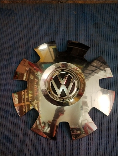 1 Tapa De Rin Volkswagen Beetle Edition Xbox Original Rin 18