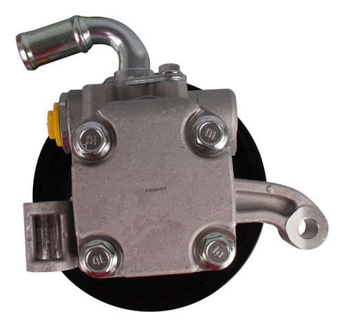 Bomba Direccion Hidraulica Para Saturn Outlook 3.6l 2009