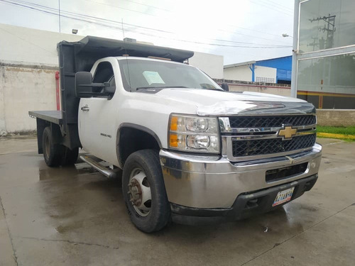 Imagen 2 de 8 de Chevrolet 3500 Hd