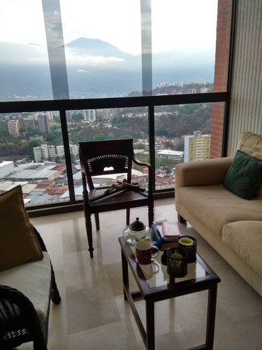 Apartamento En Venta Mirador De Los Samanes, Jl. Acepta Propuesta Razonable