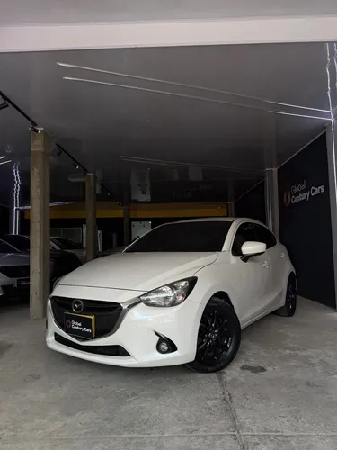 Mazda 2 1.5 Touring