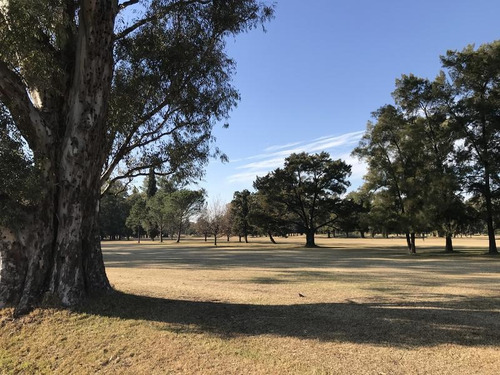 Imagen 7 de 28 de Country Golf Barrio Privado - Venta Terreno - Fisherton, Rosario