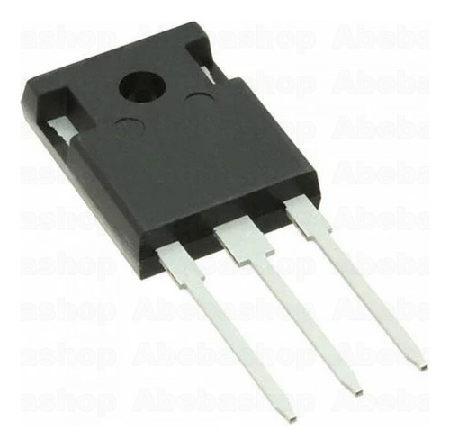 Irg4pc40u Transistor Igbt 40a 600v To247-p