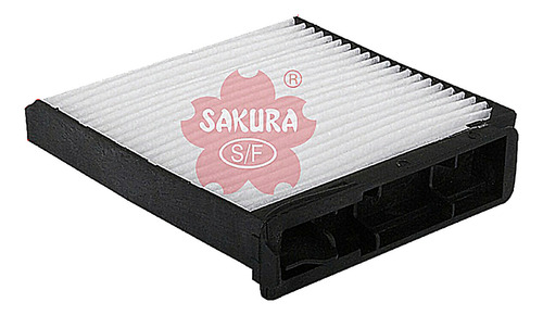 Filtro Cabina Renault Logan L4 1.6l 11-19 Sakura