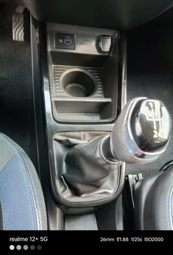 Renault Kwid 1.0 Bitono Mt