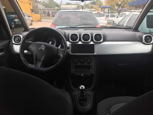 Citroën Aircross 1.6 Extra Full