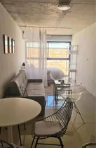 Comprar Alquiler Monoambiente Equipado Gc Incluido Pocitos