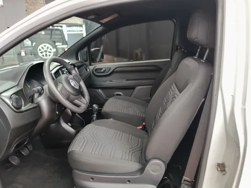 Ram V700 1.4 Rapid
