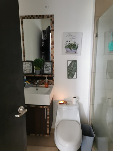 Imagen 18 de 19 de Venta Apartamento Concasa 9/10 - 6to Piso - 3 Habitaciones - Parqueo Techado