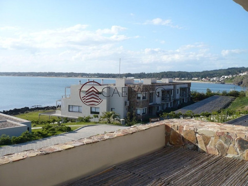 Departamento En Venta Y Alquiler Temporario-ref:2159