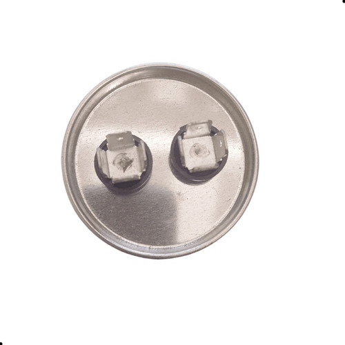 Capacitor Permanente 12 Uf 440v Al Ar Condicionado Terminal