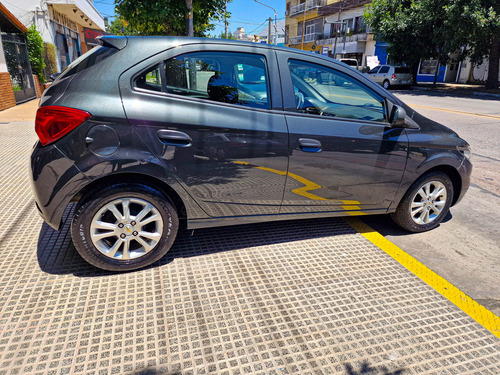 Chevrolet Onix 1.4 Lt 98cv
