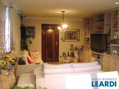 Imagem 11 de 15 de Apartamento - Pinheiros - Sp - 560730